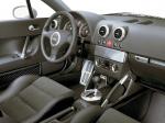 Audi TT 3.2 Quattro Coupe 2003 года (WW)
